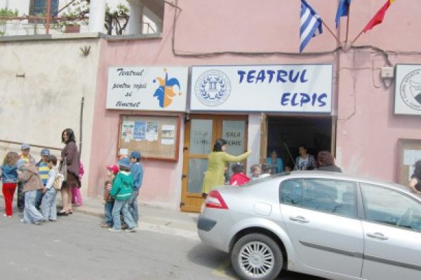 Programul la teatru între 4 şi 8 decembrie